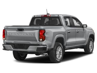 Used 2023 Chevrolet Colorado LT w/ LT Convenience Package II AWD/4WD video 2