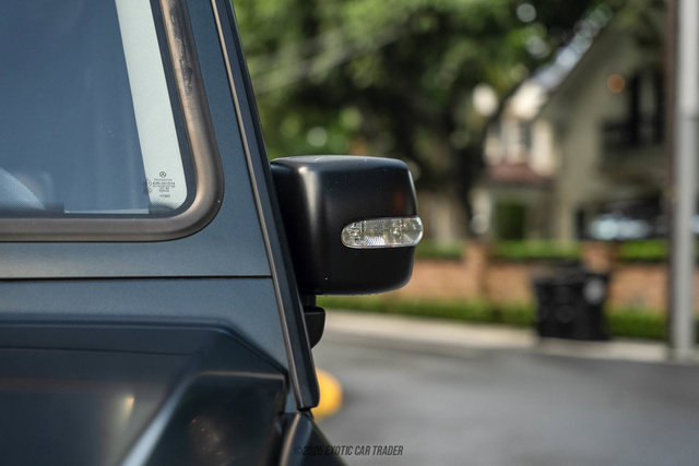 Used 2012 Mercedes-Benz G 550 image 73