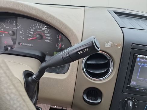 Used 2006 Ford F150 XL image 28