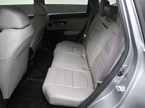 Used 2021 Honda CR-V Touring image 29