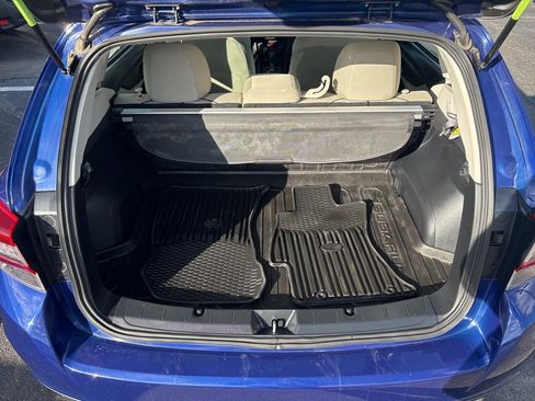 Certified 2023 Subaru Impreza Premium image 23