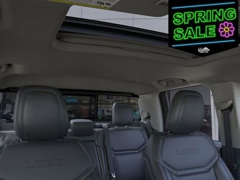 New 2026 Ford Maverick Lobo image 12