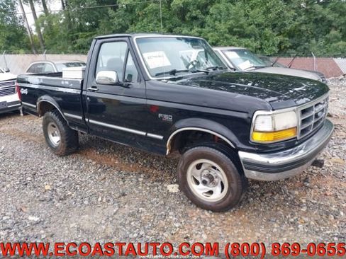 Used 1993 Ford F150 XL image 1
