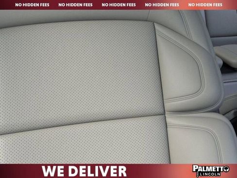 New 2026 Lincoln Navigator L Reserve AWD/4WD image 16