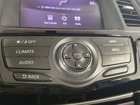 Used 2018 Nissan Pathfinder SV w/ Cargo Package image 25