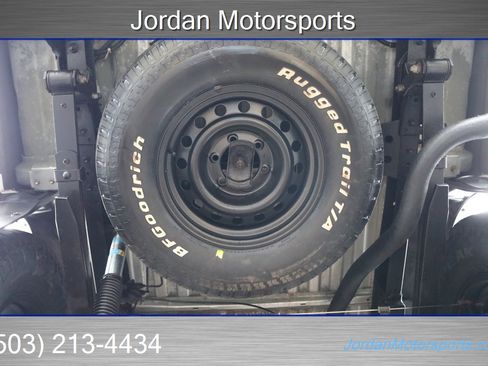 Used 2002 Toyota Tacoma 4x4 Xtracab V6 image 33