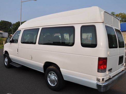 Used 2013 Ford E-250 and Econoline 250 Extended w/ PWR Group image 9