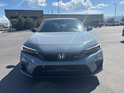 Used 2024 Honda Civic Si image 8