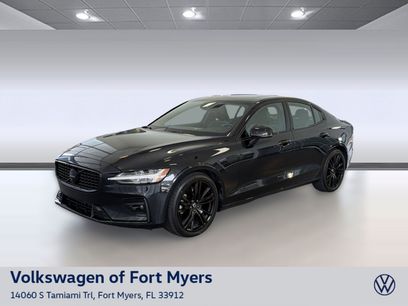 Used 2024 Volvo S60 B5 Plus