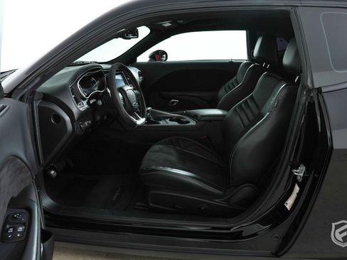 Used 2018 Dodge Challenger SRT Demon image 37