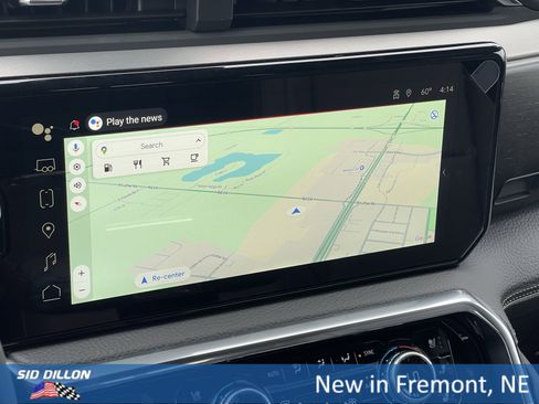 New 2025 GMC Sierra 2500 Denali w/ Denali Reserve Package image 3