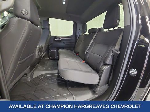 Used 2026 Chevrolet Silverado 1500 LT AWD/4WD image 33