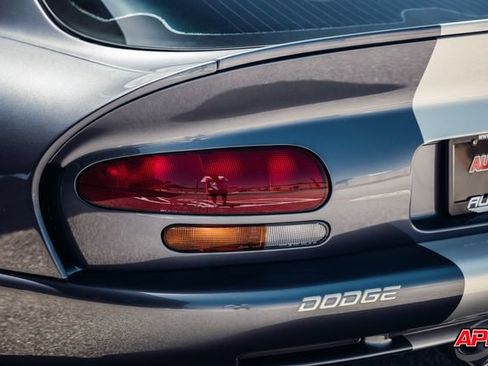 Used 2000 Dodge Viper GTS RWD image 57