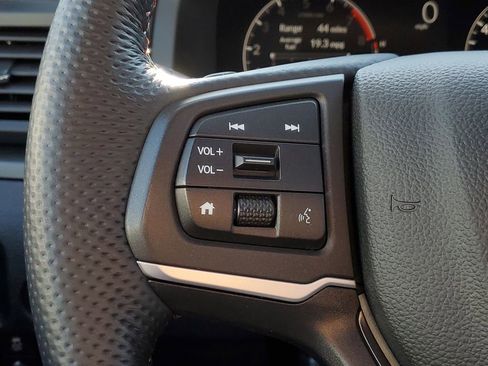 Certified 2025 Honda Ridgeline TrailSport image 17