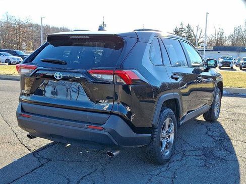 Certified 2024 Toyota RAV4 XLE image 27
