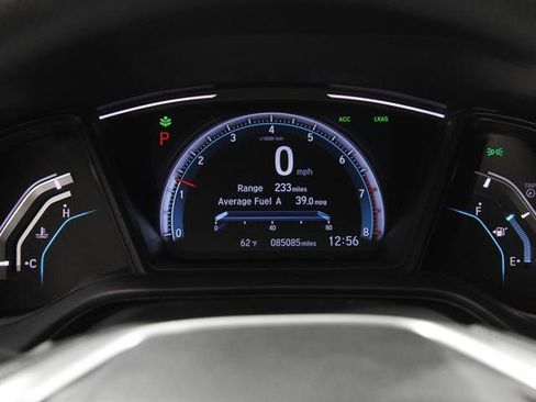 Used 2019 Honda Civic LX image 8