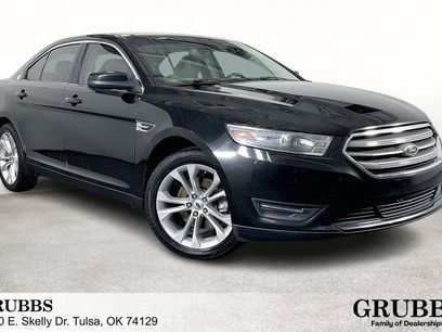 Used 2013 Ford Taurus SEL