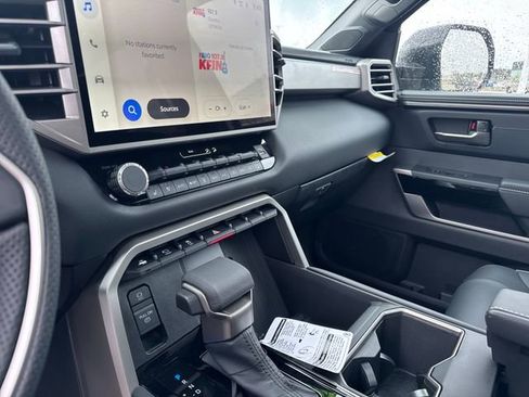 New 2026 Toyota Sequoia Limited RWD image 24
