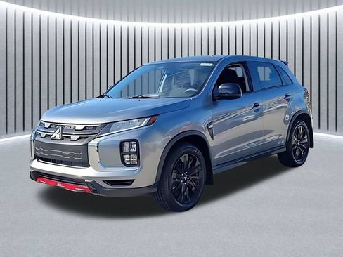 New 2026 Mitsubishi Outlander Sport AWD image 3