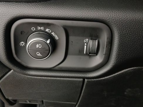 New 2026 RAM 2500 Lone Star image 12