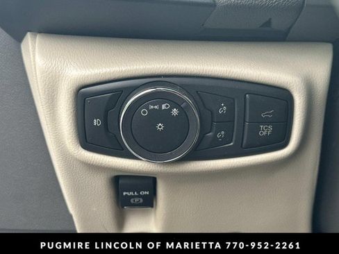 Used 2019 Lincoln Nautilus Reserve FWD image 32