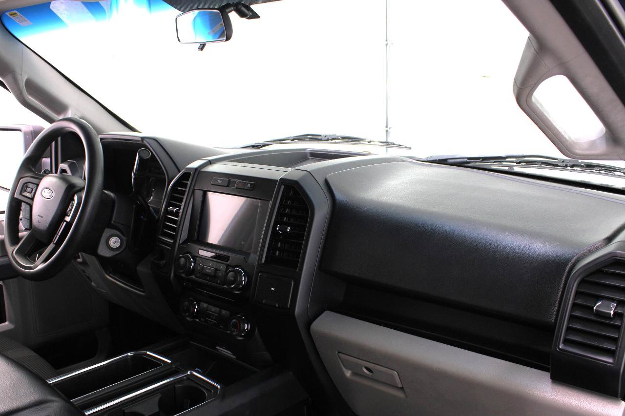 Used 2018 Ford F150 XL w/ Equipment Group 101A Mid RWD image 43