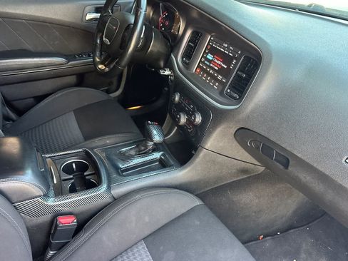Used 2021 Dodge Charger GT w/ Blacktop Package RWD image 17