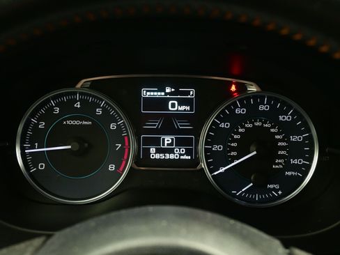 Used 2016 Subaru Crosstrek 2.0i Limited image 23