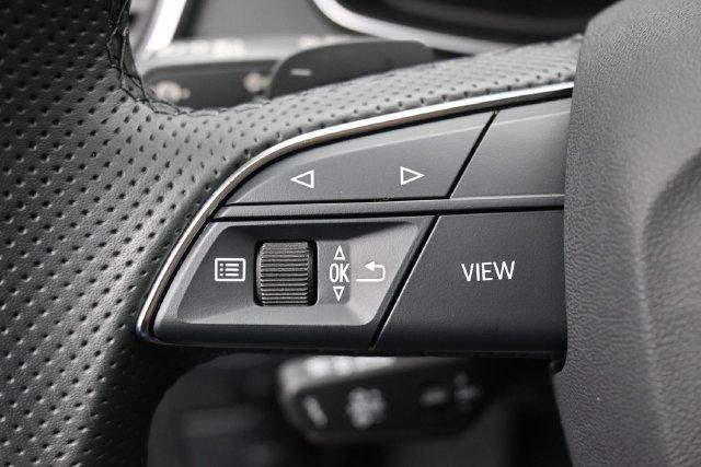 Used 2024 Audi Q5 2.0T Premium Plus w/ Premium Plus Package AWD/4WD image 17