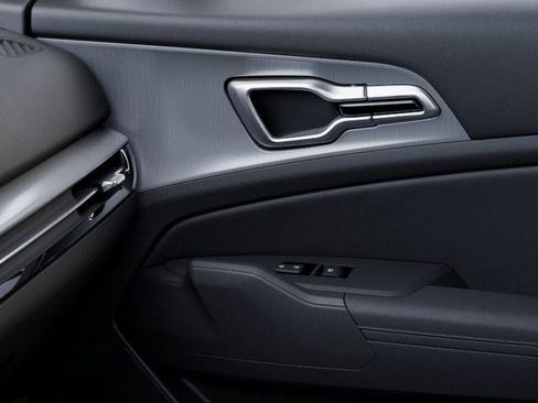 New 2026 Kia Sportage SX image 25