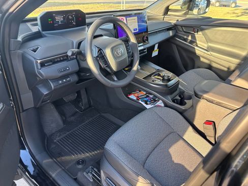 New 2026 Toyota bZ image 7