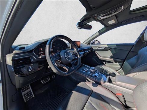 Used 2018 Audi A4 2.0T Premium Plus w/ Premium Plus Package image 13