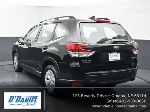 Used 2019 Subaru Forester w/ Alloy Wheel Package AWD/4WD image 4