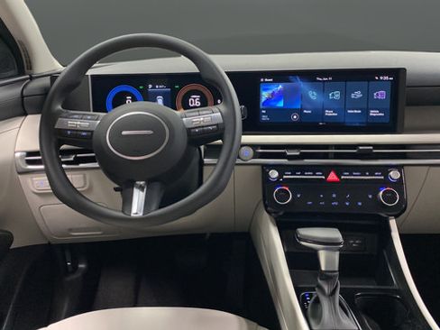 New 2026 Hyundai Tucson SEL Plus AWD/4WD image 11