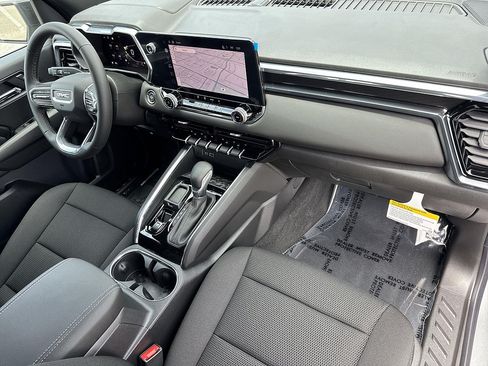 New 2026 GMC Canyon Elevation RWD image 27