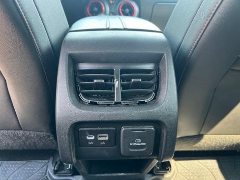 Used 2021 Chevrolet Blazer RS w/ LPO, Floor Liner Package FWD image 19
