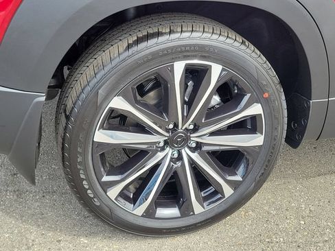 New 2026 MAZDA CX-50 2.5 Turbo w/ Weather Package AWD/4WD image 25