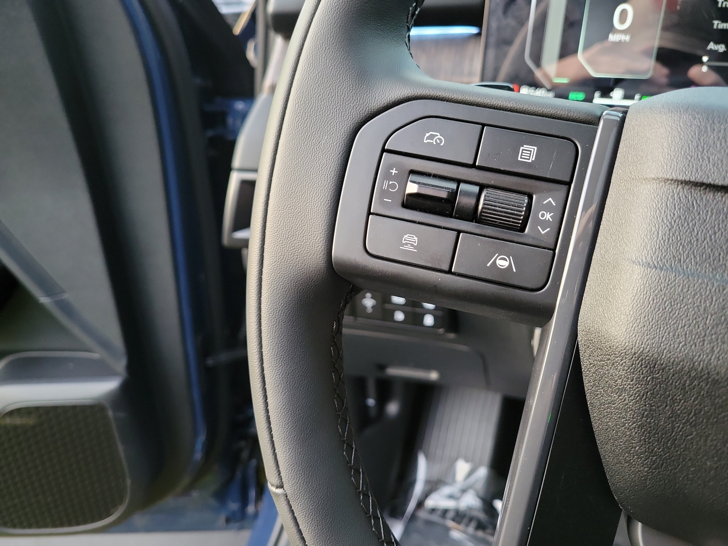 New 2027 Kia Telluride X-Line SX Prestige AWD/4WD image 24