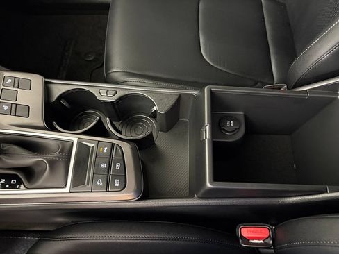 New 2026 Kia Sportage EX FWD image 32