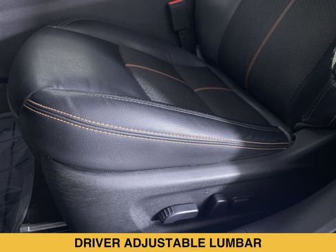 Used 2021 Nissan Altima 2.5 SR w/ SR Premium Package FWD image 9