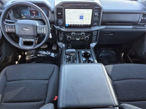 Used 2024 Ford F150 XLT w/ Tow/Haul Package AWD/4WD image 24