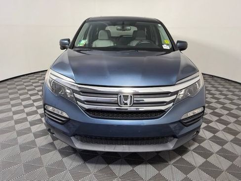 Used 2018 Honda Pilot EX-L image 9