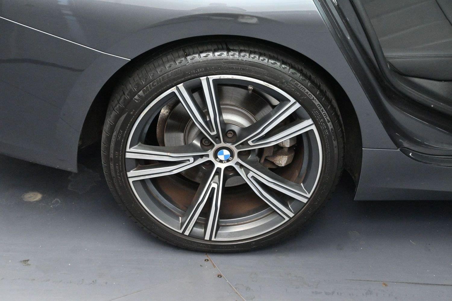 Used 2021 BMW 330i xDrive Sedan w/ Convenience Package AWD/4WD image 35