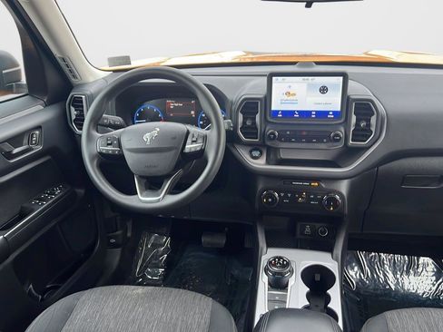 Used 2023 Ford Bronco Sport Big Bend AWD/4WD image 3