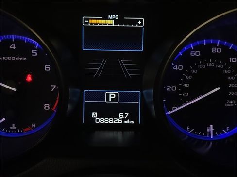 Used 2017 Subaru Outback 2.5i Limited image 12