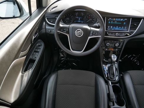 Used 2021 Buick Encore Preferred FWD image 12