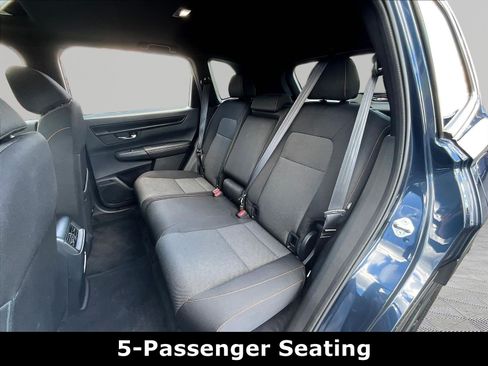 Used 2024 Honda CR-V Sport image 21