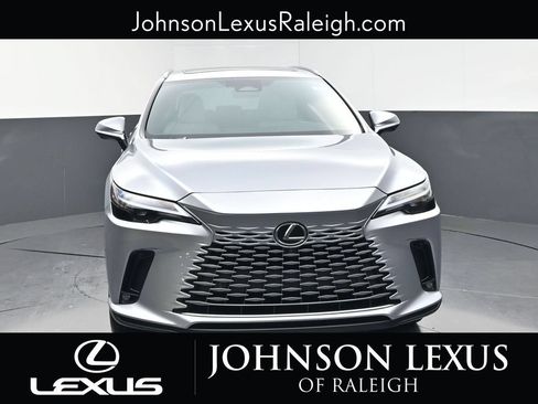 New 2026 Lexus RX 350 Premium w/ Convenience Package AWD/4WD image 5