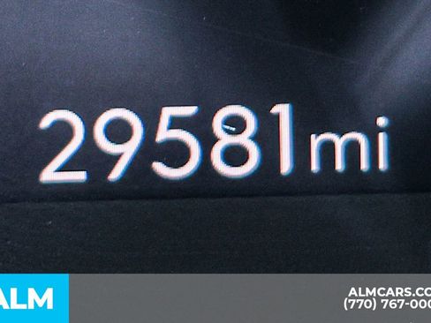Used 2025 Buick Envista Preferred FWD image 56