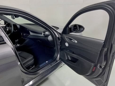 New 2026 Alfa Romeo Giulia AWD image 31